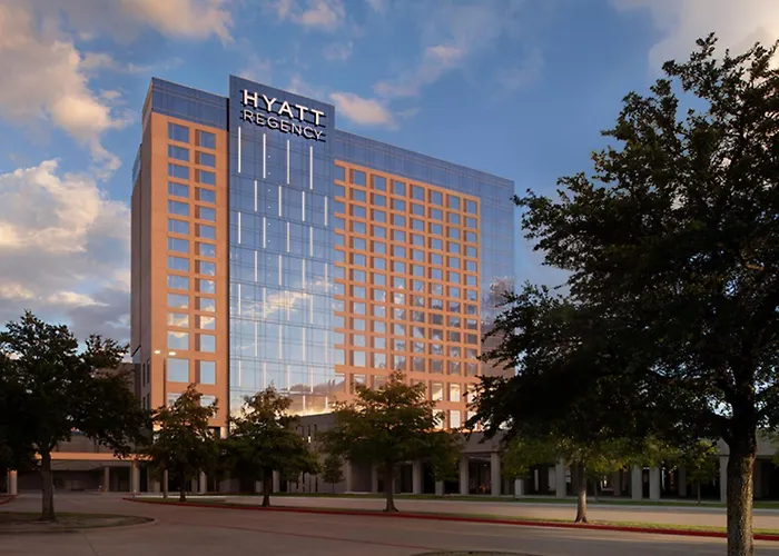 Hyatt Regency Frisco-Dallas